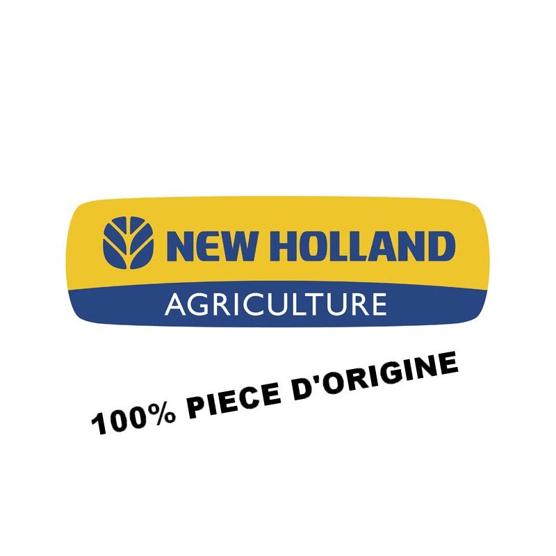 Support | NEW HOLLAND