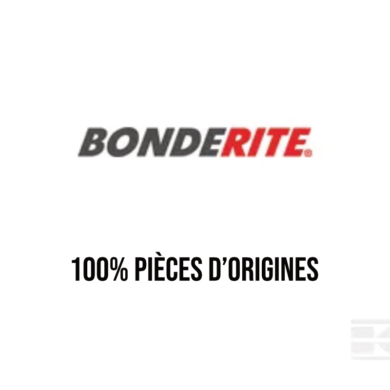 BONDERITE