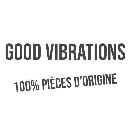 GOOD VIBRATIONS