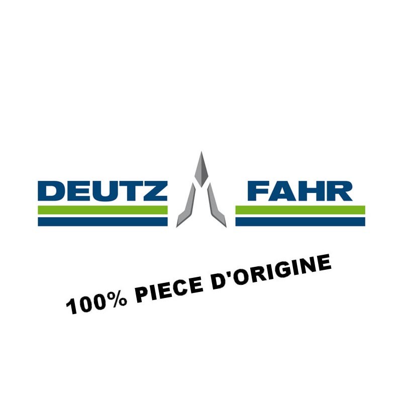 Axe | DEUTZ-FAHR