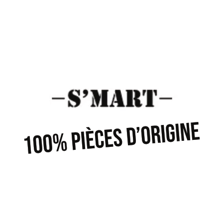 Jeu d'outils pour barbecue 4 pièces | S`MART