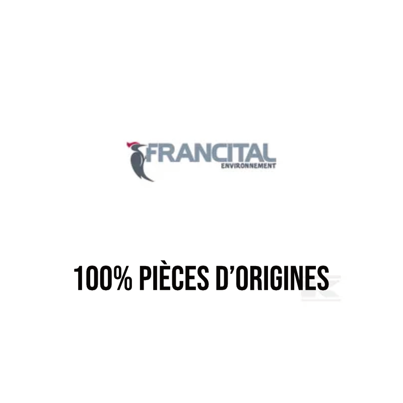 FRANCITAL ENVIRONNEMENT