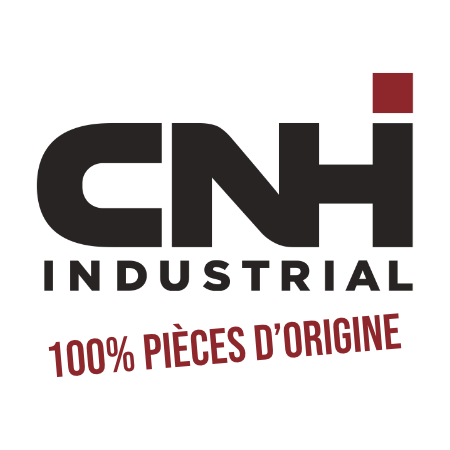 Arrêt de capot | CNH