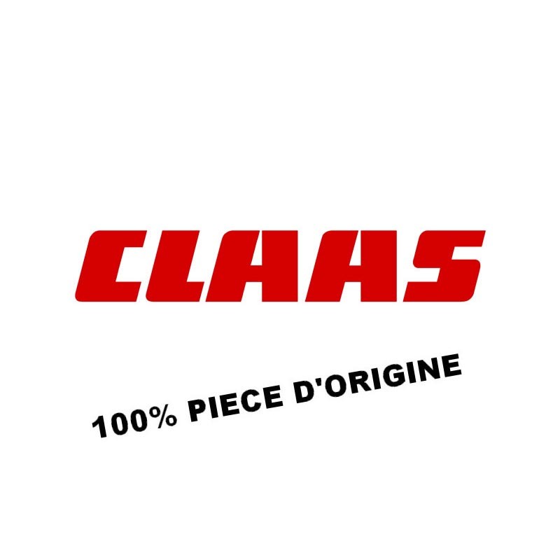 Verrou de porte | CLAAS