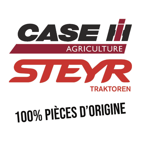 CASE-STEYR