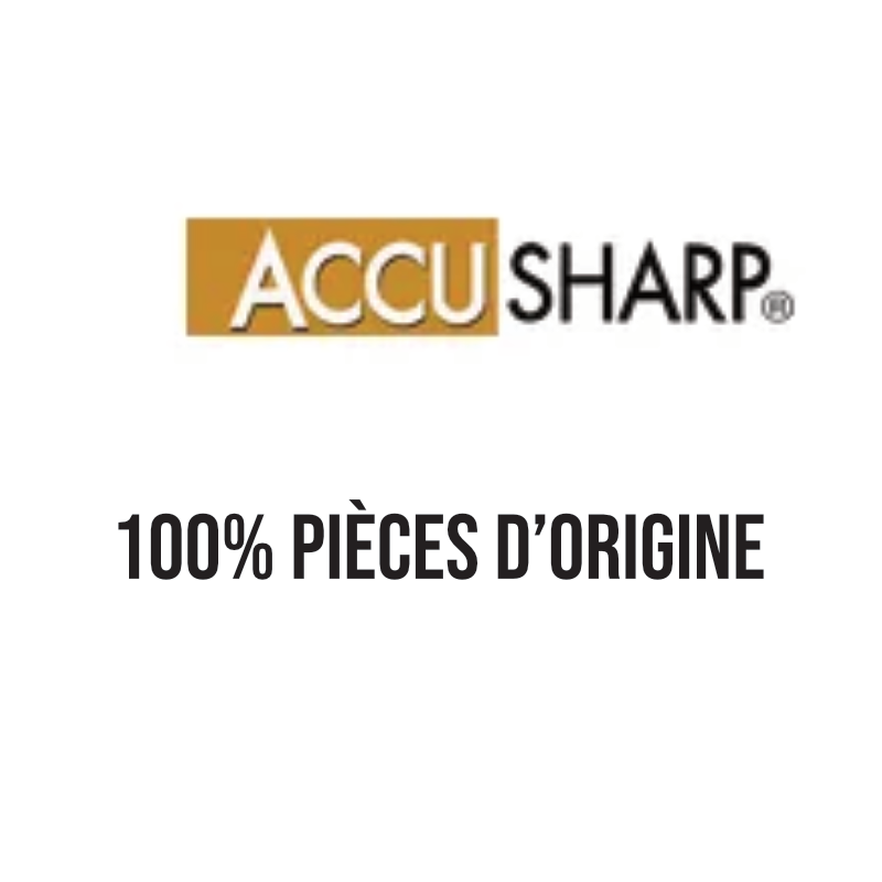 ACCUSHARP