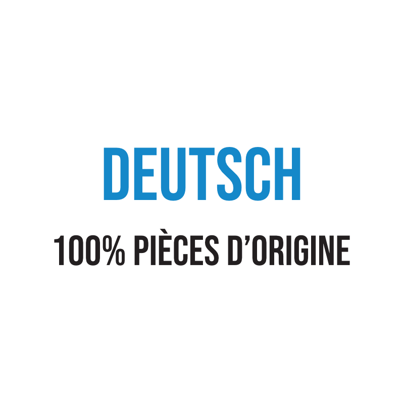 DEUTSCH