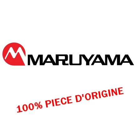 285648 FIL DE MASSE M-310CS | MARUYAMA