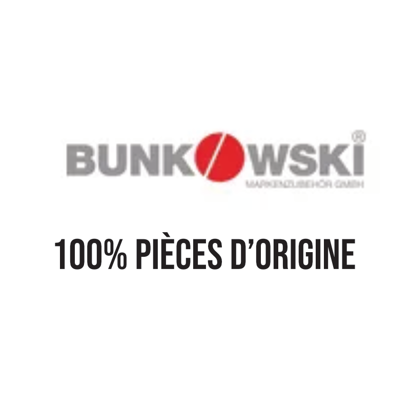 BUNKOWSKI