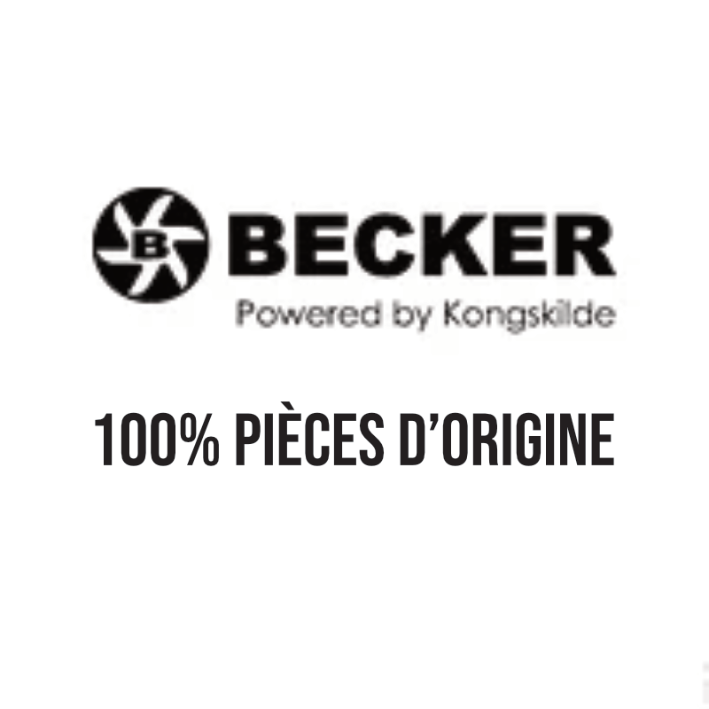 Boulon M24x180 DIN931 10,9 | BECKER