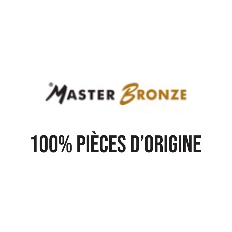 MASTER BRONZE