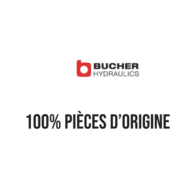 BUCHER