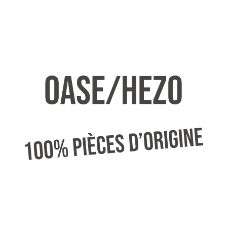 OASE/HEZO