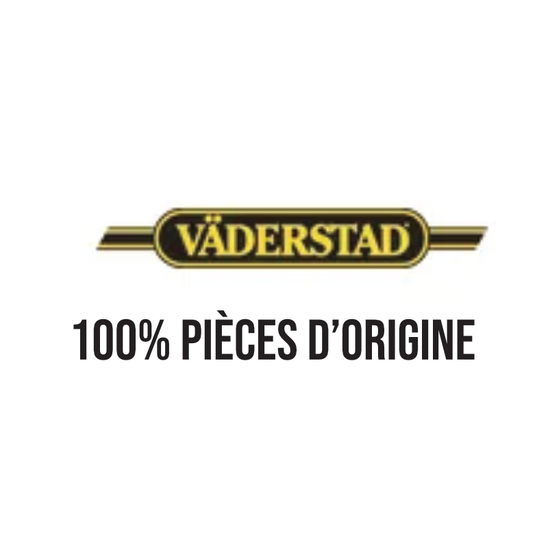 Calibration wagon | VÄDERSTAD