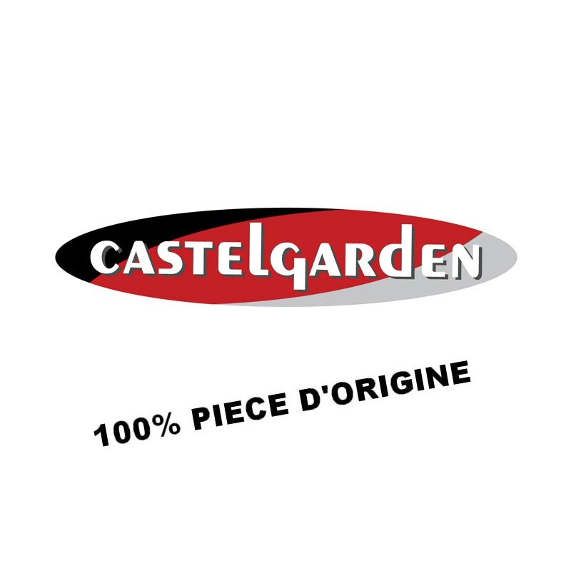 Entraînement CG | CastelGarden