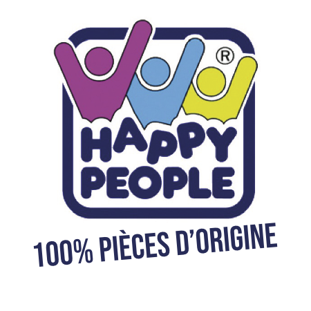 HAPPY PEOPLE