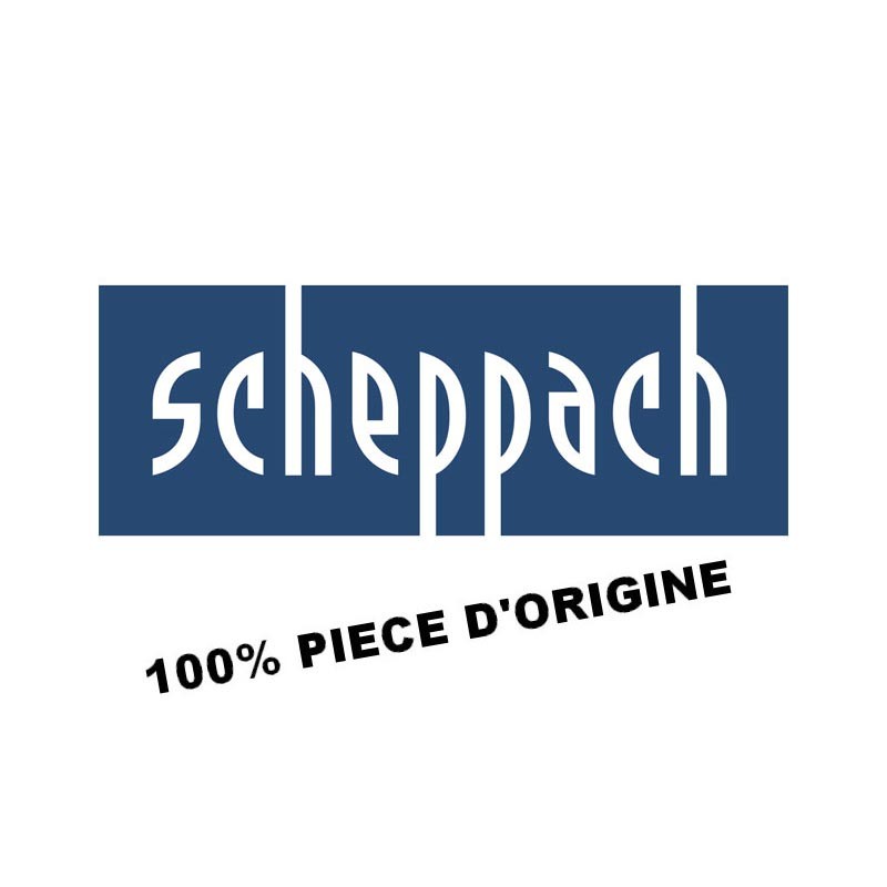 SCHEPPACH