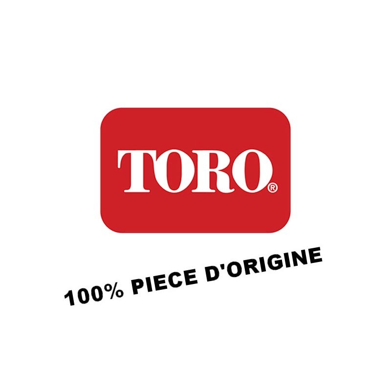 Clapet d'ensileuse | TORO