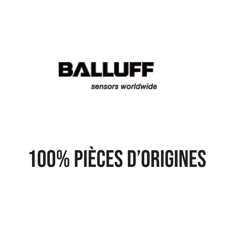 BALLUFF