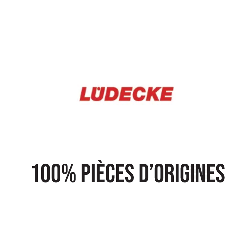 LÜDECKE