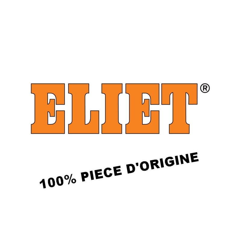 Kit couteaux E401 Fixe | ELIET