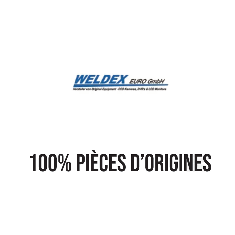 WELDEX