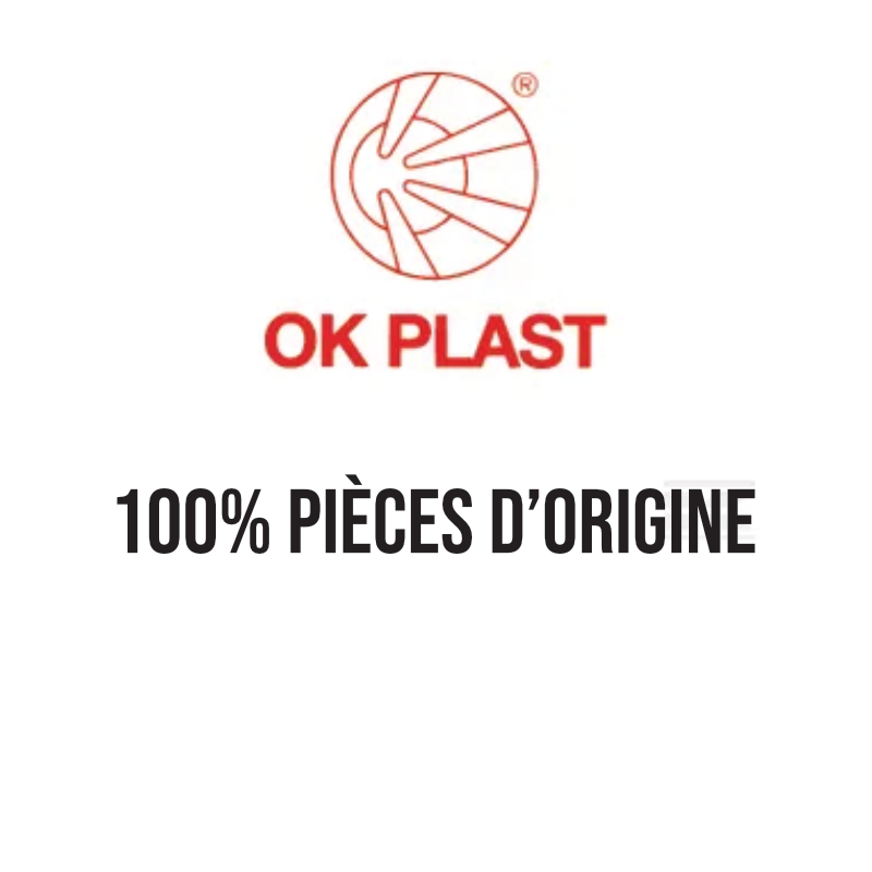 Étagère pour couvertures 1m | OK PLAST