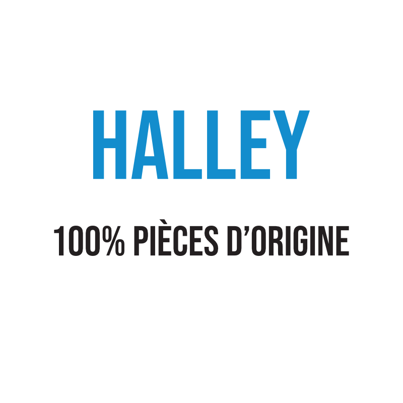 HALLEY