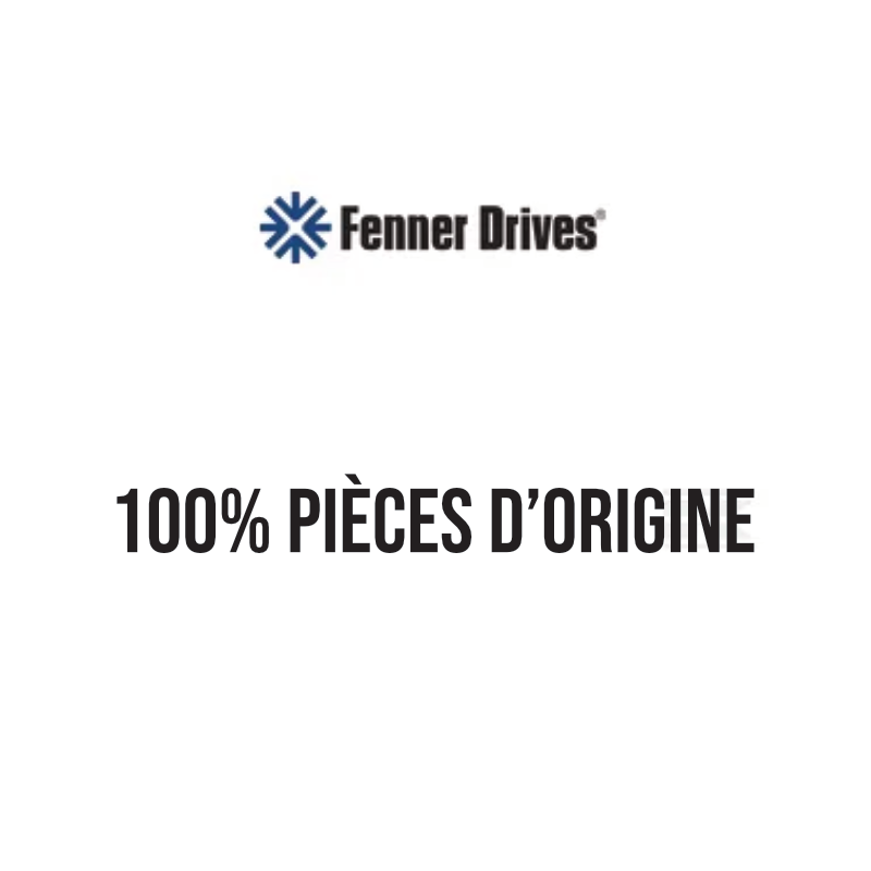 FENNER DRIVES ®