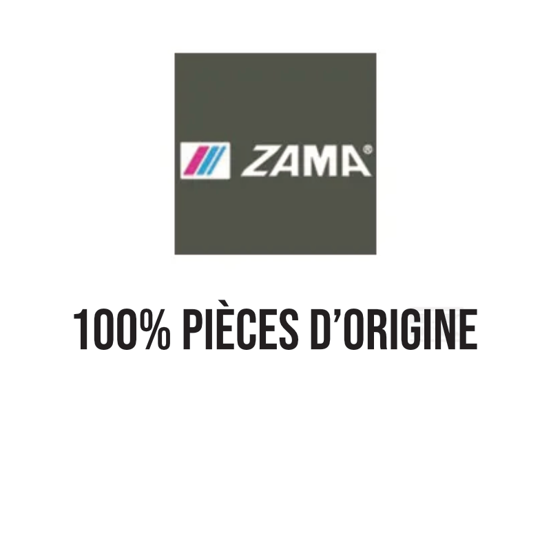 ZAMA